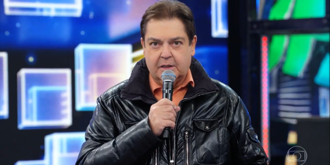 Fausto Silva deixa Rede Globo no final de 2021 após 32 ...