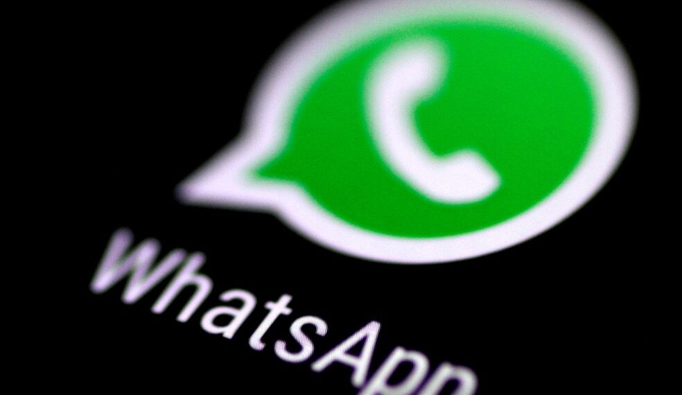 6ª Turma do STJ descartou prints do WhatsApp Web como prova. — Foto: REUTERS/Thomas White