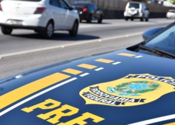 Troca de comandos na PF e PRF inclui novo superintendente no Ceará