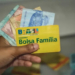 Pagamentos de janeiro do Bolsa Família começam nesta quarta-feira; São mais de 1,5 milhão de beneficiários no Ceará