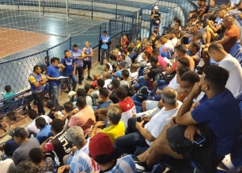 Copa 100 reunirá 3 mil participantes em Crato