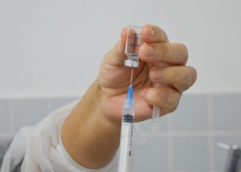 Confira a programação da Vacinação contra a Covid-19, em Crato, até 3 de fevereiro