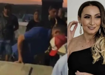 Cantora e compositora Rita de Cássia é enterrada em Alto Santo