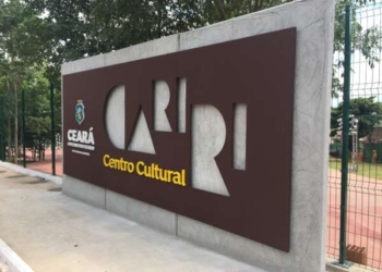 Centro Cultural do Cariri oferece programação para este fim de semana