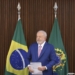 Lula ressalta importância de Camilo e Izolda para melhorar a Educação do Brasil