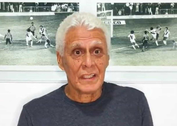 Morre Roberto Dinamite aos 68 anos