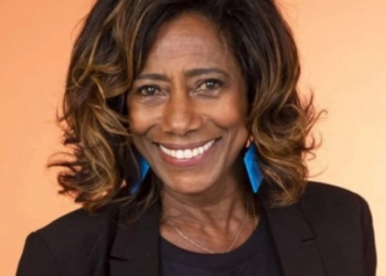 Morre a jornalista Glória Maria, ícone da TV