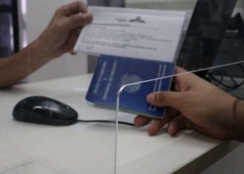 Ceará registra 67 mil empregos gerados em 2022