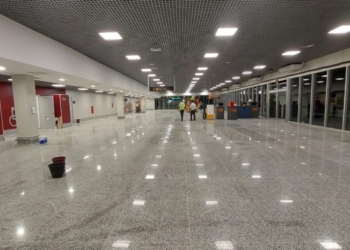 Gestora do Aeroporto de Juazeiro do Norte paga mais R$ 813 milhões