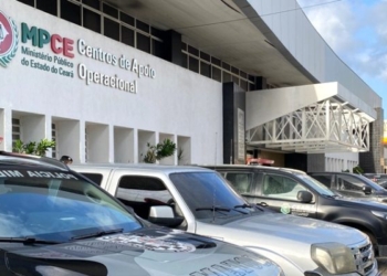 MPCE e SSPDS-CE deflagram mais duas fases da Operação Gênesis e cumprem mandados de prisão e de busca e apreensão contra traficantes e policiais militares suspeitos