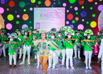 Juazeiro do Norte realiza Festejuá