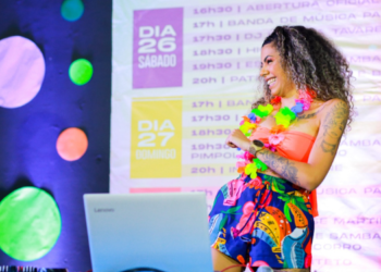 Carnaval tradicional de Barbalha volta a ser realizado; confira programação
