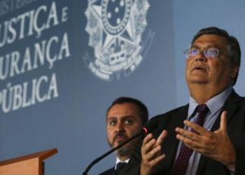 Dino determina novo inquérito sobre mortes de Marielle e Anderson