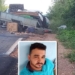 Crediarista juazeirense morreu esta madrugada num grave acidente em Mauriti
