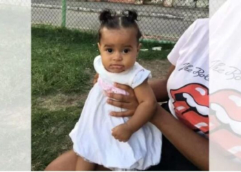 Criança de 2 anos é torturada e morta; pai e madrasta são presos