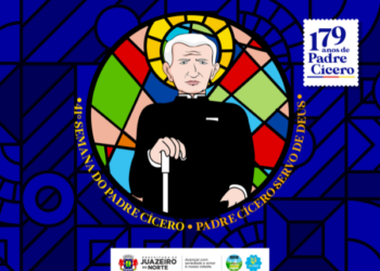 Juazeiro divulga programação da Semana Padre Cícero 2023