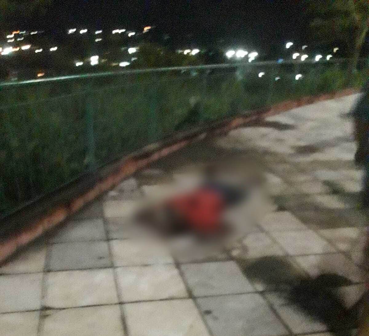 FOTO: REPRODUÇÃO/REDES SOCIAIS