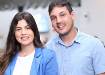 Presidente da Câmara de Juazeiro do Norte é encontrada morta junto ao namorado