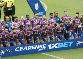 Em uma disputa acirrada, Fortaleza empata com o Ceará e conquista o pentacampeonato cearense