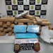 Polícia Civil do Ceará captura dupla e apreende 40 kg de drogas no Crato