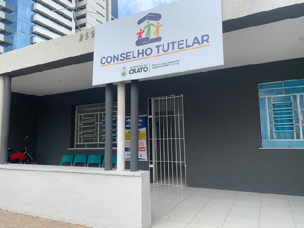Foto: reprodução Prefeitura do Crato