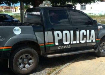 Homem é preso por abusar sexualmente da própria filha por oito anos