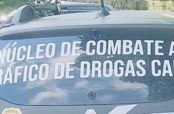 Mulher é presa em flagrante pela Polícia Civil em posse de drogas em Barbalha