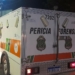 Mulher é achada morta em matagal com sinais de violência em Juazeiro do Norte