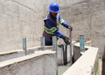 Ambiental Crato realiza obras e amplia relacionamento com população para garantir o acesso ao esgotamento sanitário