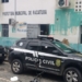 Operação do MPCE prende prefeito e oito secretários municipais de Pacatuba por irregularidades na contratação de empresas