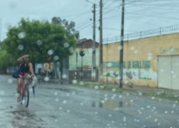 Crato registra maior chuva das últimas 24h no Ceará; veja previsão