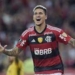 Com dois de Pedro, Flamengo vence a primeira na Libertadores 2023