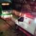 Jovem é atingido por VLT após invadir via férrea de Juazeiro do Norte