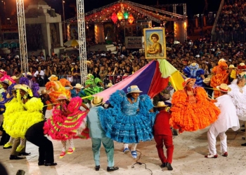 Festas juninas são reconhecidas como manifestação da cultura nacional