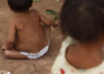 Mais de 400 mil pessoas vivem em extrema pobreza no Cariri