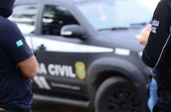 Polícia Civil do Ceará cumpre 12 mandados de prisão durante operação no Cariri