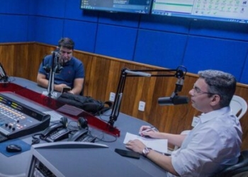 Rafael Branco defende unidade da base governista para disputa de 2024 no Crato