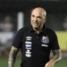 Jorge Sampaoli é novo técnico do Flamengo