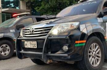 Polícia Civil cumpre mandado de prisão preventiva contra suspeito de homicídio em Juazeiro do Norte