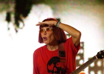 Morre Rita Lee, maior estrela do rock brasileiro, aos 75 anos
