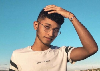 Conheça Feijhonys, jovem Cratense que sonha em mudar vida da família fazendo vídeos para a internet