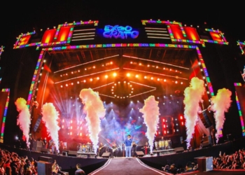 Festival Expocrato 2023 tem line up repleto de nomes conhecidos e expressivos do cenário nacional