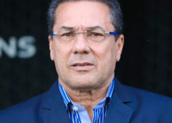 Vanderlei Luxemburgo volta ao Corinthians como solução de emergência