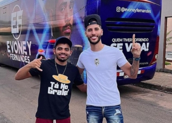 ‘Tá na Grale’: saiba quem são os humoristas investigados por esquema de rifas ilegais nas redes sociais