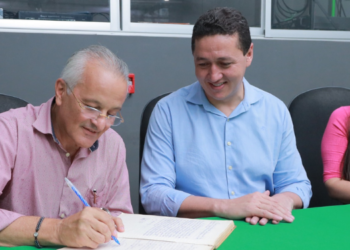 Câmara de Juazeiro prepara manobra para vice-prefeito assumir Hospital do Cariri