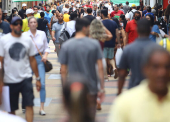 Censo 2022: População do Brasil passa de 203 milhões