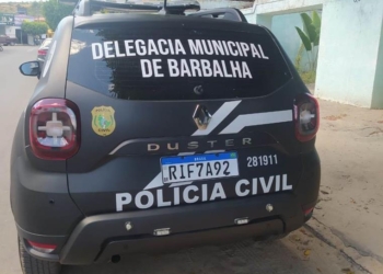 Suspeito de envolvimento em desaparecimento de mulher em Barbalha é preso pela Polícia Civil