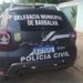 Suspeito de envolvimento em desaparecimento de mulher em Barbalha é preso pela Polícia Civil