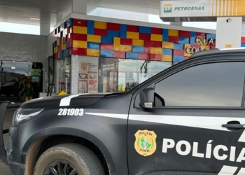 MPCE deflagra operação contra supostas fraudes na compra de combustível para veículos da Prefeitura de Juazeiro do Norte