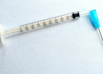 Anvisa aprova primeiro medicamento injetável contra o HIV